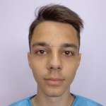 Evgeniy Mavrin Evgeniy Mavrin