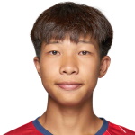 صورة هونغ-يو تشان