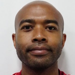 صورة Issey Maholo