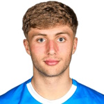 صورة Harry Tichmarsh