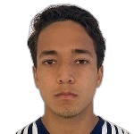صورة Rodrigo Rentería