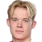 Gustav Arvidsson Gustav Arvidsson