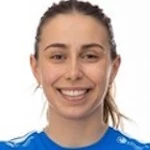 Arna Dís Arnthórsdóttir