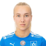 Eyrún Hjartardóttir