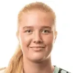 Andrea Wilma Friis