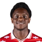 Emmaisa Nzondo Emmaisa Nzondo