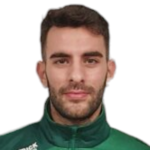 Konstantinos Tziatzios