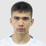 Andrey Uvarov Andrey Uvarov