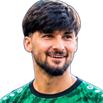 Omid Haydari