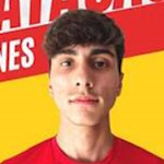 Tomás Antunes Tomás Antunes