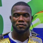 صورة Albert Korvah