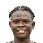 صورة Saah Moses jr.