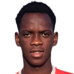 Hamzah Traoré Hamzah Traoré