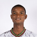 Mahamoud Barry Mahamoud Barry
