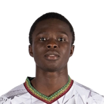 Souleymane Sanogo Souleymane Sanogo