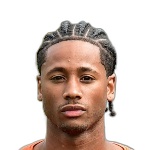 Alexis Andre Jr. Alexis Andre Jr.