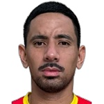 Charles Dabao