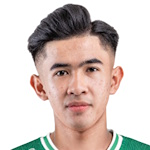 Lim Visal