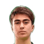 Sukhrobbek Berdiev