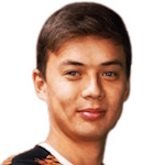 صورة Midin Kerezbekov