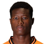 Ibrahima Dabo Ibrahima Dabo