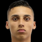 Guilherme Vieira Moraes da Silva