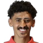 Meshari Hamad Al-Qahtani Meshari Hamad Al-Qahtani