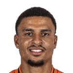 Gladwin Curiel Gladwin Curiel