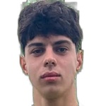 David Dimitrisin David Dimitrisin