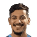 Ahmed Al Rashidi
