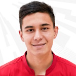 صورة لينار موخاميتشين