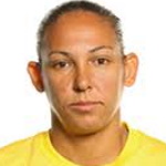 Daniele Santos de Paula Batista