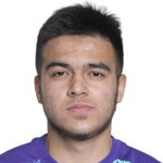 Mustafo Abdumannopov Mustafo Abdumannopov