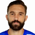 صورة Agustin Allione