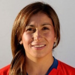 صورة Geraldine Leyton