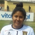 Monica Belen Ballon Paye