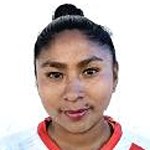 Olga Mariscal Juchatoma