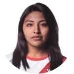 Alison Belén Mamani Valdez