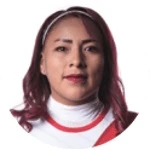 Luz Nivea Laura Aruquipa