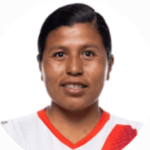 Meliza Villareal Pizarro