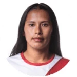 Jimena Colque Choque