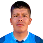 Luis Miguel Godoy Hinojosa