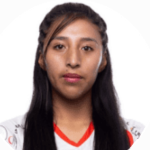 Noemi Lizeth Quispe Quispe