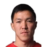 صورة Dinmukhamed Taalaybekov