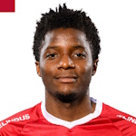Patrick Handzongo Patrick Handzongo