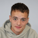 صورة Corey Evans