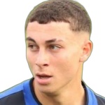 Cristiano Pasquale Iacovo Cristiano Pasquale Iacovo
