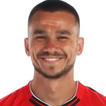 Igor Stanojević Igor Stanojević