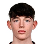 Luke O'Donnell Luke O'Donnell