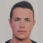 صورة ميهايل يوريشيتش